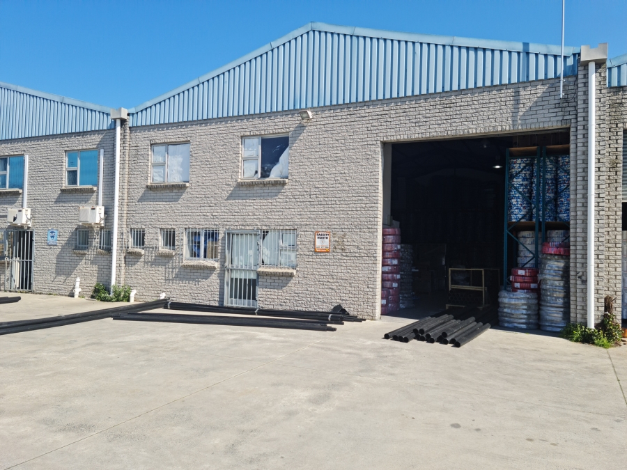 To Let commercial Property for Rent in Saxenburg Park 1 Western Cape